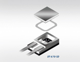Temperature sensors etc.