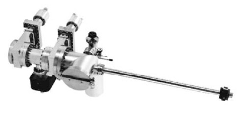 Custom Chambers