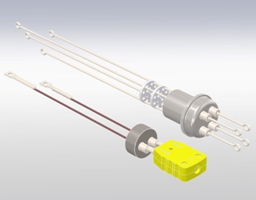 Thermocouple Thermocouple