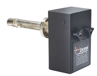 RGA Residual Gas Analyzer