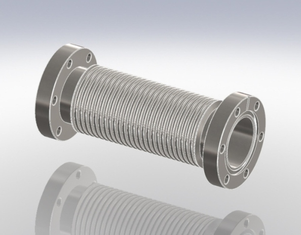 CF Flanges - Hositrad Holland B.V.