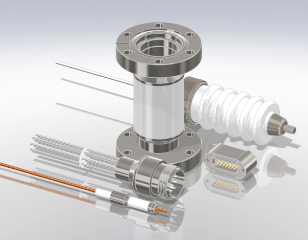 Electrical Feedthroughs