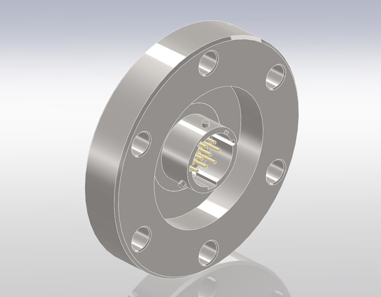 Single - MIL-C-26482