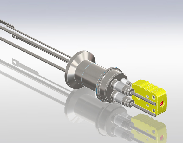 Thermocouple