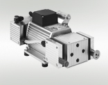 Membrane Pump