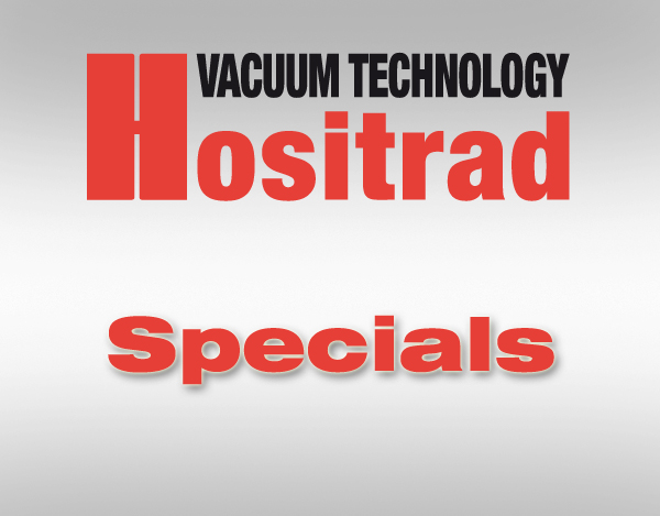 Special Vacuum Products / Chambers