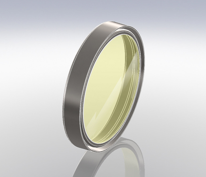 Viewport Weld