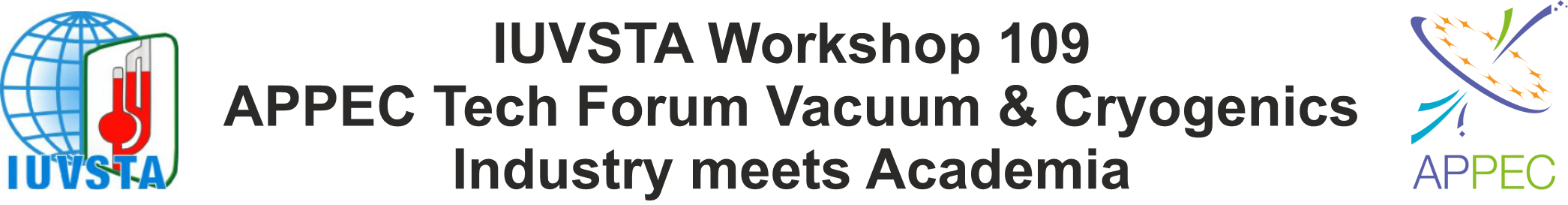 APPEC Tech Forum, 2025