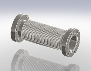 Hydr Form Flex Coupl CF 63 L=0200