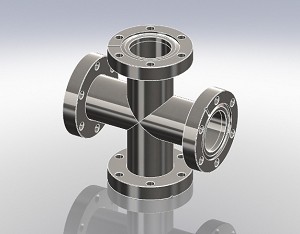 Crosses Equal 4-Way and Equal 4-Way Rotatable