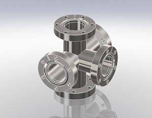 Crosses Equal 5-Way and Equal 5-Way Rotatable