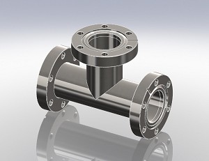 Tees Equal and Equal Rotatable