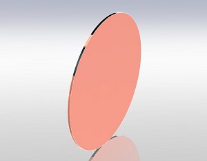 Gaskets Copper - OFHC - Blank