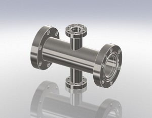 Cross Reducer 4-Way