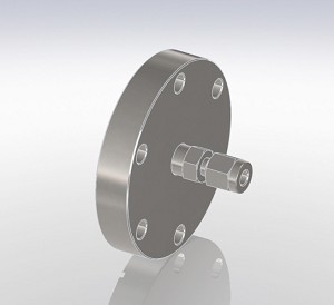 Swagelok Tube Fitting CF