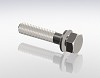 Nuts, Bolts & Washers