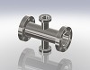 Cross Reducer 4-Way