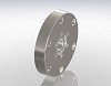 Zero Length Reducers 316L
