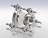 Edge Welded Bellows With Alignment Studs