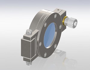 Quick Access Door, CF, Window