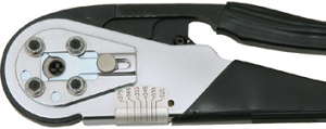 Contacts, Crimp Tool