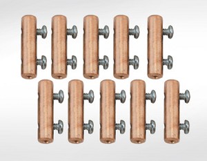 Contacts, Barrel Type