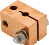 Contacts, Clamp Type