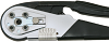 Contacts, Crimp Tool