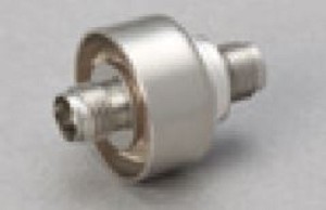 Coaxial SMA-JJ 50Ohm DE GS Weld