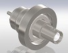 Coaxial, SHV 5kV, Single Ended - Floating Shield Weld