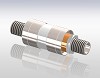 Coaxial, SMA, 50 OHM High Frequency, Isolated Ground, 45 GHz, ISO-KF Flange