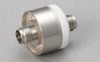 Coaxial, SMA-JJ-F, 50 OHM, Double Ended - Floating Shield, Weld Coaxial, SMA-JJ-F, 50 OHM, Double Ended - Floating Shield, Weld