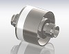 Coaxial, SMA-JJ-F, 50 OHM, Double Ended - Floating Shield, Weld