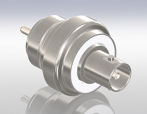 Coaxial, MHV, Frequency/Single Ended - Floating Shield, Weld