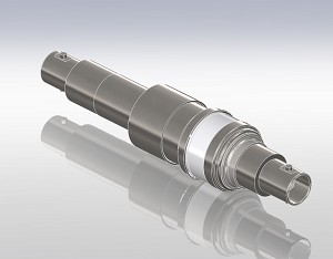 Coaxial, MHV, Frequency/Double Ended - Floating Shield, Weld