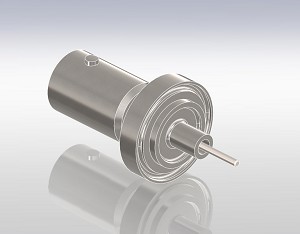 Coaxial, BNC, 50 OHM- High Frequency, Weld