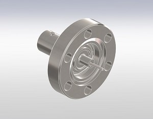 BNC 50 Ohm  H.F. - Single - CF16