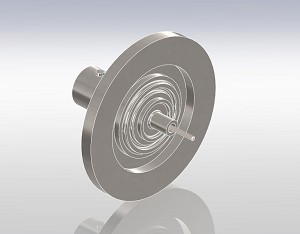 BNC 50 Ohm H.F. - Single - KF25