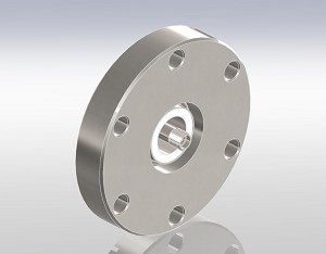 SMA 50 Ohm H.F. - Double - NW35CF