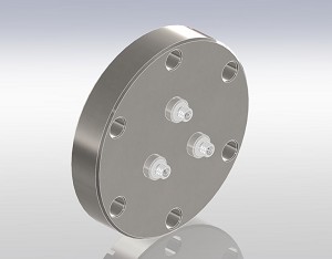 Coaxial - 2. Pin - CF35