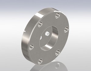 Coaxial / Microdot LF CF35 4Pin