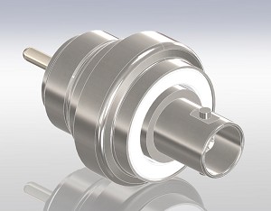 Coaxial, BNC, Frequency/Single Ended Floating Shield, Weld