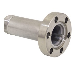 Coaxial Type N LowF SingleE CF35