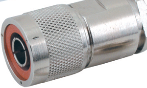 Coaxial Type N LowF Air Side 1.5 kV