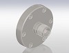Coaxial, HN, 50 OHM- High Frequency, Conflat Flange