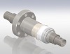 Coaxial, BNC, Frequency/Double Ended Floating Shield, Conflat Flange