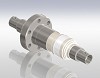 Coaxial, MHV, Frequency/Double Ended - Floating Shield, Conflat Flange