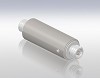 Coaxial, Microdot, Low Frequency, Double Ended-Grounded Shield, Weld