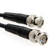 Coaxial, BNC, Frequency/Single Ended Grounded Shield, Air Side Cable Assembly