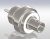 Coaxial, BNC, Frequency/Single Ended Floating Shield, Weld